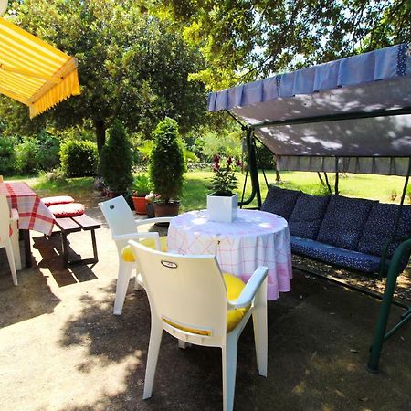 Apartment Duda Петрчане Экстерьер фото