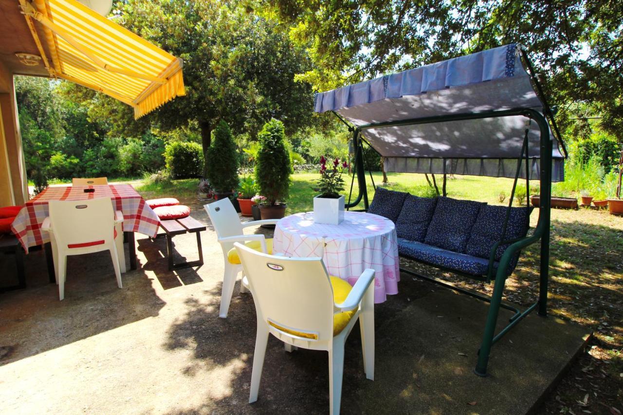 Apartment Duda Петрчане Экстерьер фото