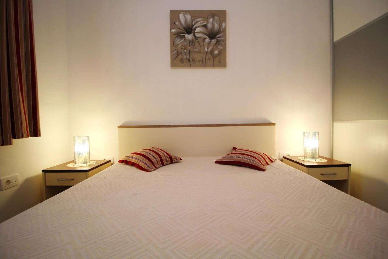 Apartment Duda Петрчане Экстерьер фото