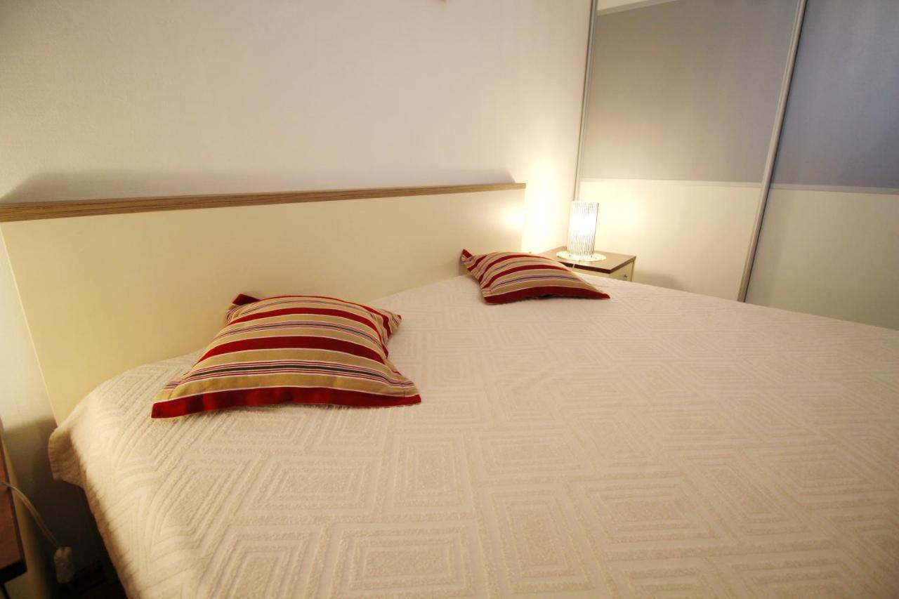 Apartment Duda Петрчане Экстерьер фото